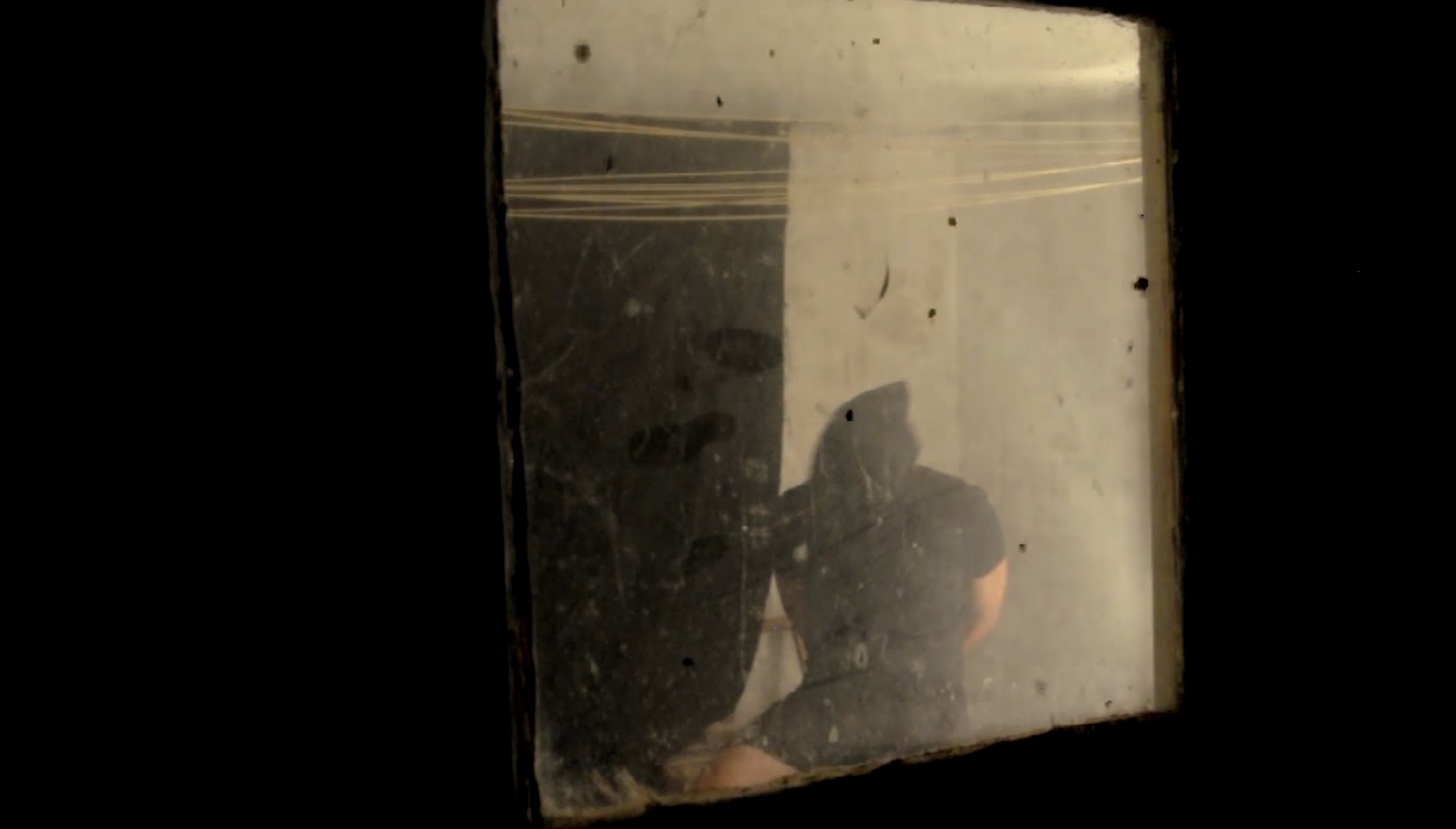 Musikvideo: Reset Yourself - Incarceration