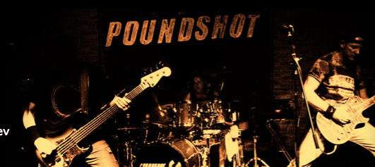 Poundshot